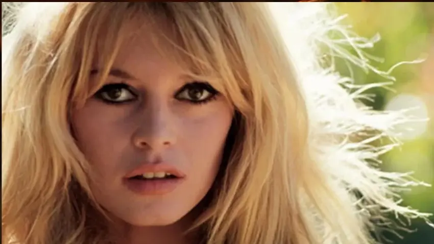 Brigitte Bardot 91 yaşında hayatını kaybetti haberinin görseli