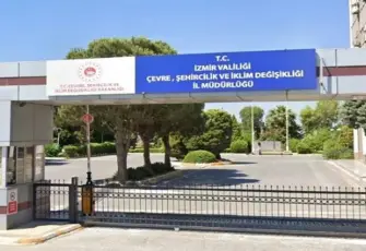 Çevre Düzenleme İşleri Yaptırılacak resmi ilan resim dosyası.