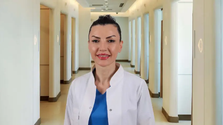 Op. Dr. M. Zeynep Kuşku