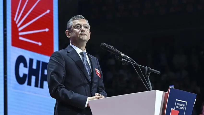 Duran: Özgür Özel’in açıklamaları gerçeği yansıtmıyor