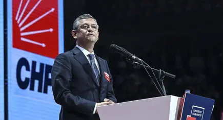 Duran: Özgür Özel’in açıklamaları gerçeği yansıtmıyor