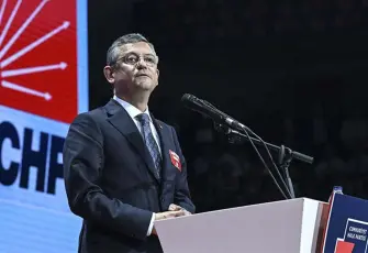 Duran: Özgür Özel’in açıklamaları gerçeği yansıtmıyor