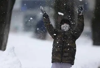 Eğitime 6 ilde kar engeli