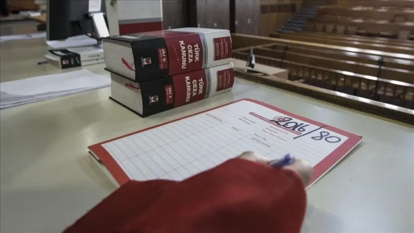 ‘Futbolda şike kumpası’ soruşturmasında 3 şüphelinin ifadesi ortaya çıktı haberinin görseli