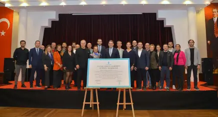 Göçtur Turizm, Ulusal Kalite Hareketi’ne katıldı