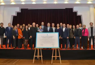 Göçtur Turizm, Ulusal Kalite Hareketi’ne katıldı