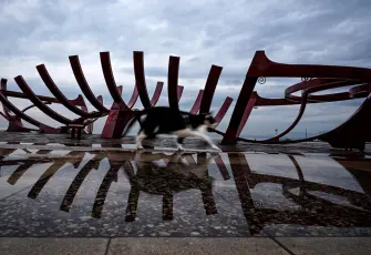 İzmir 2025’i sağanak ile uğurlayacak