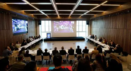 İzmir’de çocuklar için dijital eğitim seferberliği