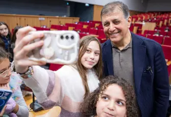 İzmir’de çocukların da sözü var