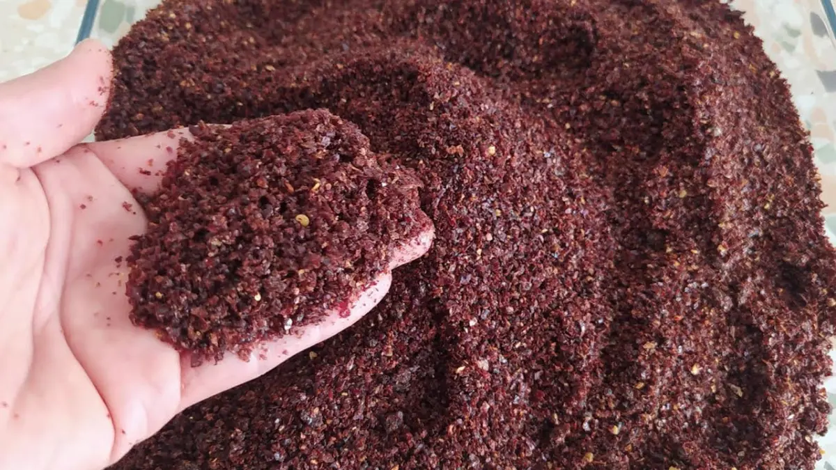 İzmir’de isotta yasaklı boya tespit edildi haberinin görseli