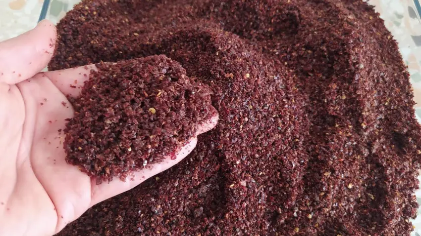 İzmir’de isotta yasaklı boya tespit edildi