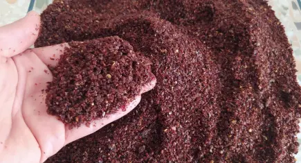 İzmir’de isotta yasaklı boya tespit edildi