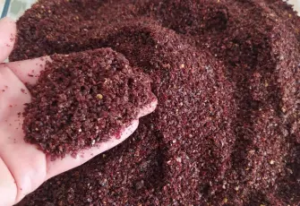 İzmir’de isotta yasaklı boya tespit edildi