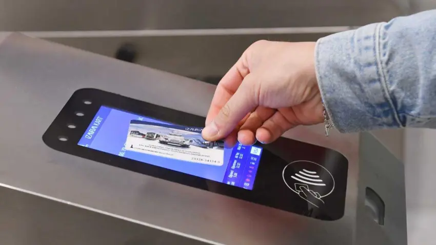 İzmir’de yılbaşı gecesine özel ulaşım planı