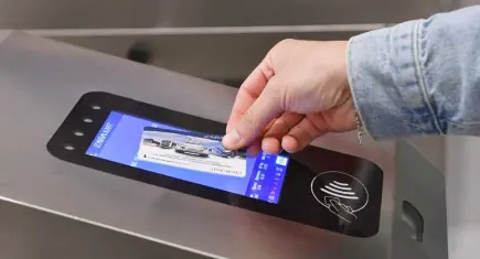 İzmir’de yılbaşı gecesine özel ulaşım planı