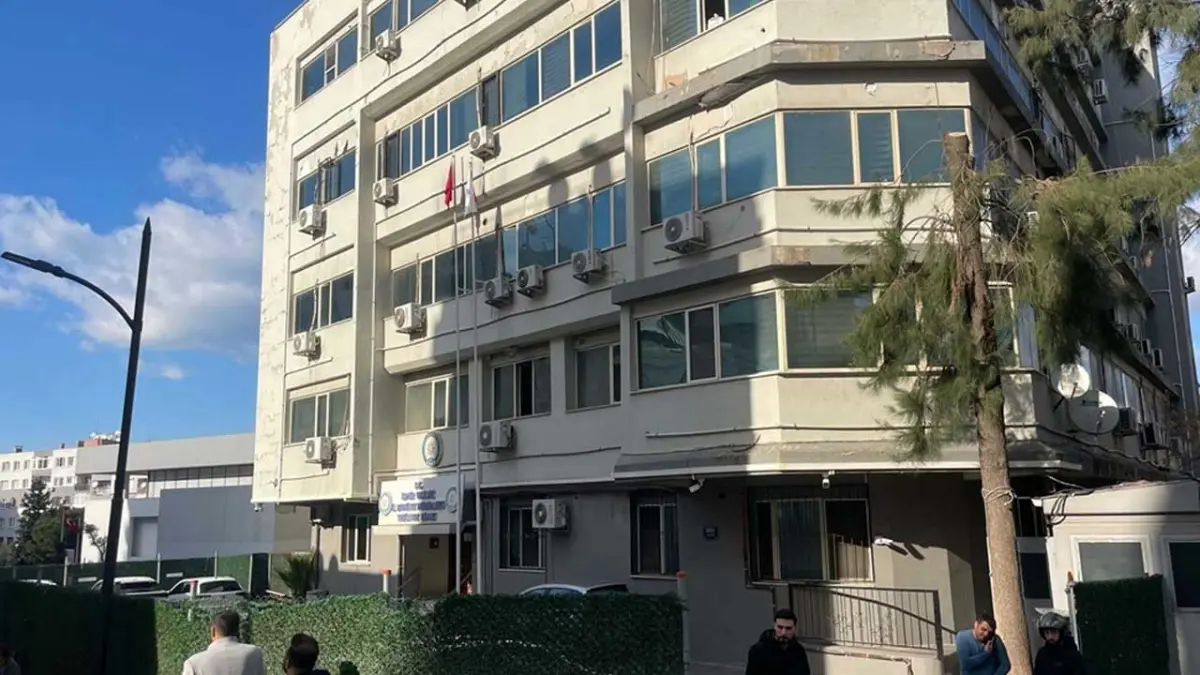 İzmir'deki kooperatif operasyonunda yeni gelişme: Gözaltı sayısı 9’a yükseldi haberinin görseli