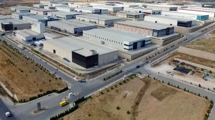 İzmir OSB’lerinde 2026 elektrik dağıtım bedelleri açıklandı