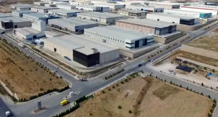 İzmir OSB’lerinde 2026 elektrik dağıtım bedelleri açıklandı