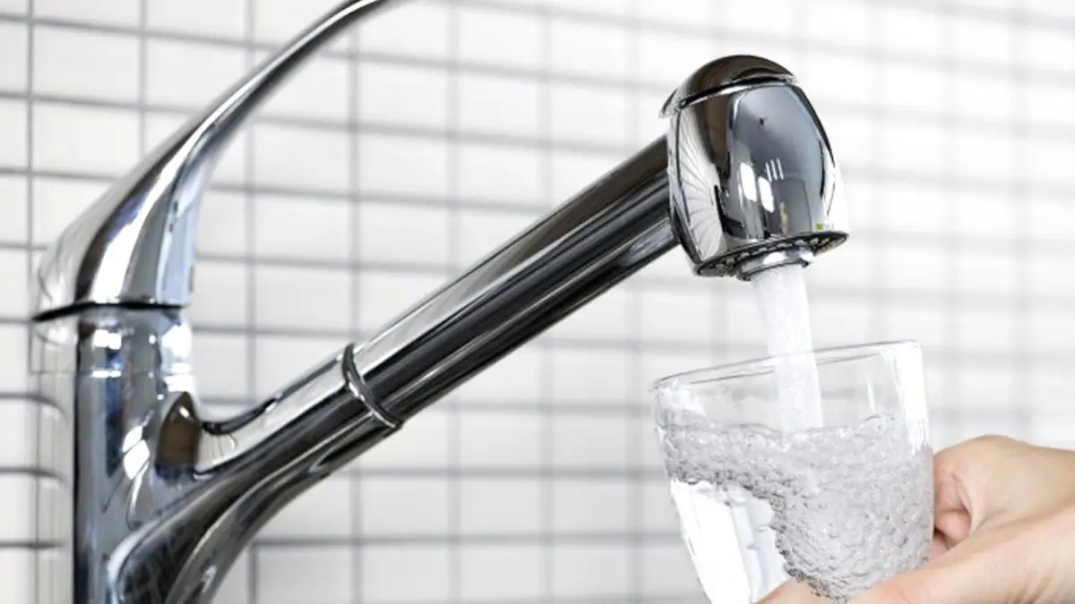 İZSU’dan yılbaşı müjdesi: Planlı kesinti uygulanmayacak haberinin görseli