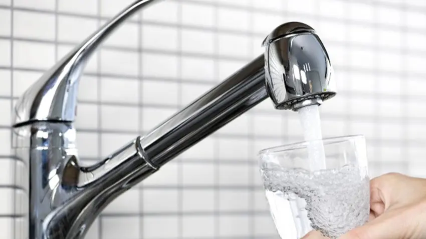 İZSU’dan yılbaşı müjdesi: Planlı kesinti uygulanmayacak