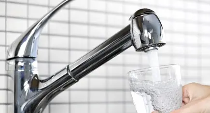 İZSU’dan yılbaşı müjdesi: Planlı kesinti uygulanmayacak