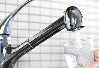 İZSU’dan yılbaşı müjdesi: Planlı kesinti uygulanmayacak