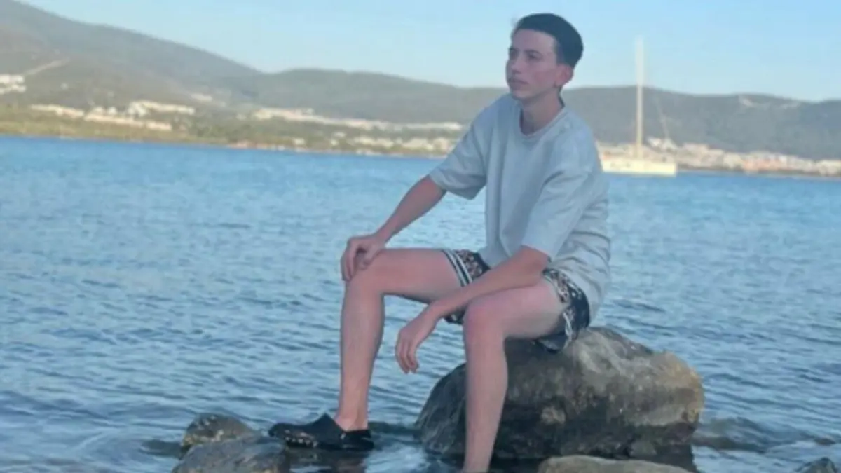 Kahreden haber Aydın'dan geldi haberinin görseli