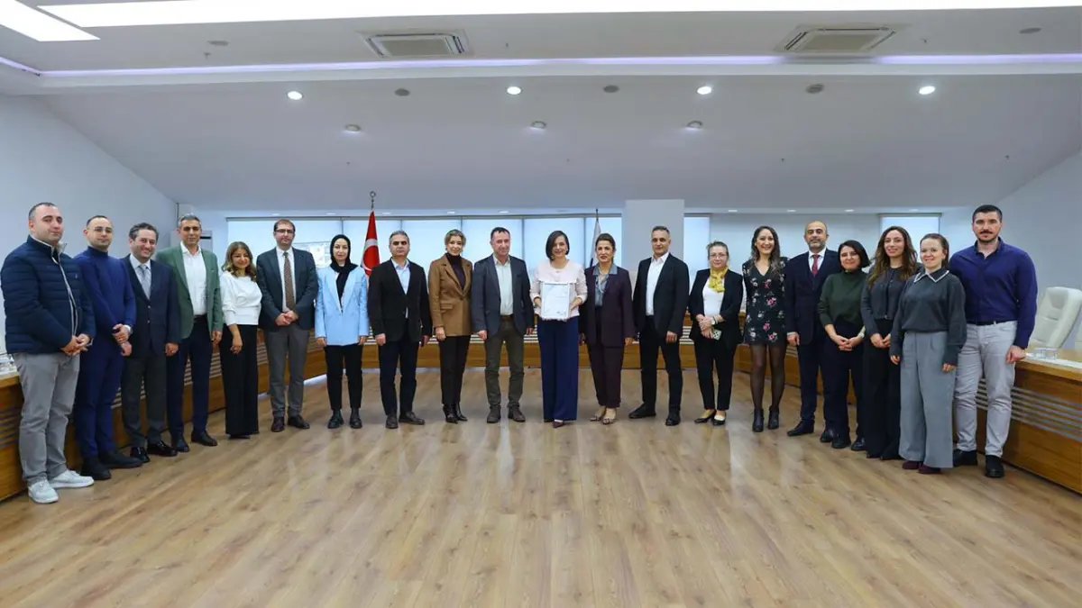 Karabağlar’dan enerji verimliliği adımı haberinin görseli