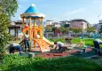 Karşıyaka’da parklar yenilendi