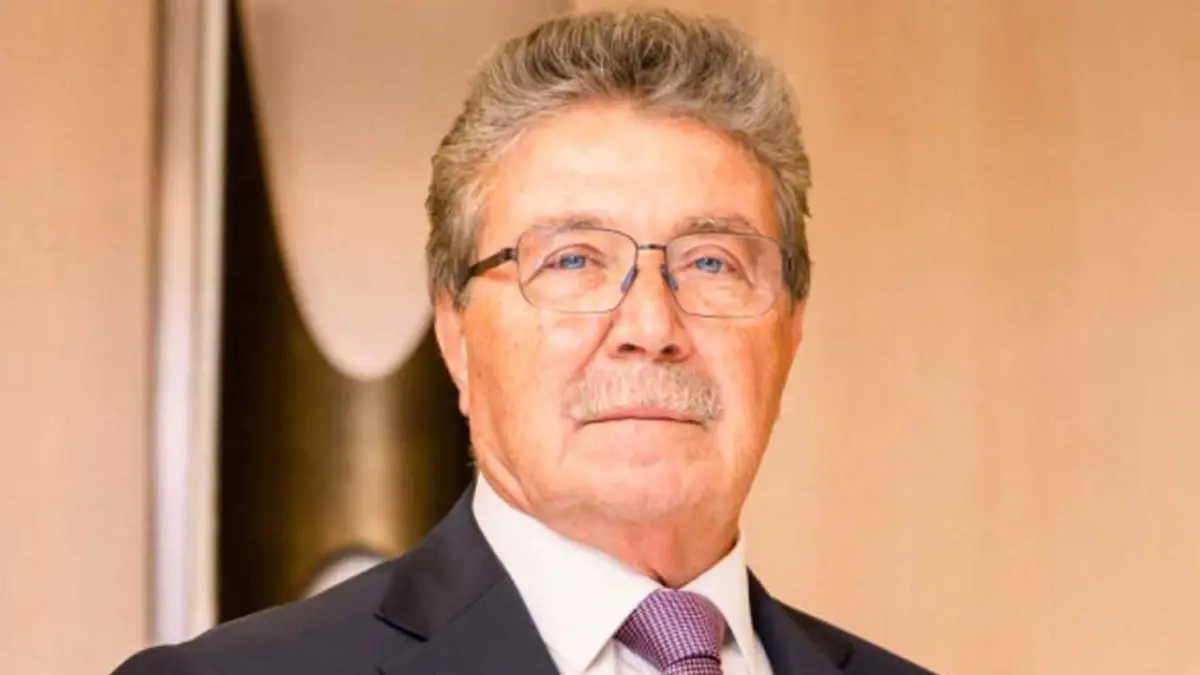 KKTC Başbakanı Üstel: Bizim duruşumuz; Cumhurbaşkanı Erdoğan'ın ifade ettiği duruştur haberinin görseli