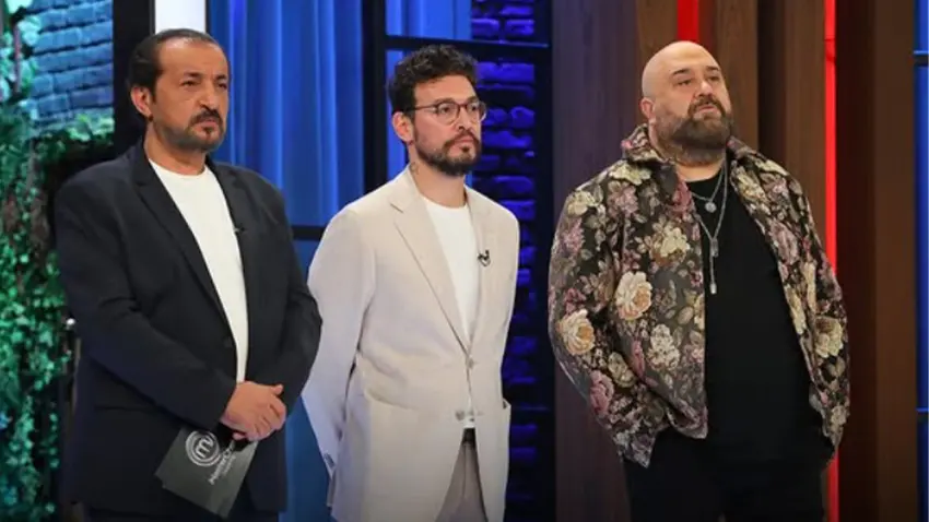 MasterChef Altın Kupa heyecanı devam ediyor: 27 Aralık Masterchef 6. Altın Önlüğü kim kazandı? haberinin görseli