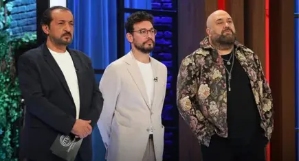 MasterChef Altın Kupa heyecanı devam ediyor: 27 Aralık Masterchef 6. Altın Önlüğü kim kazandı?