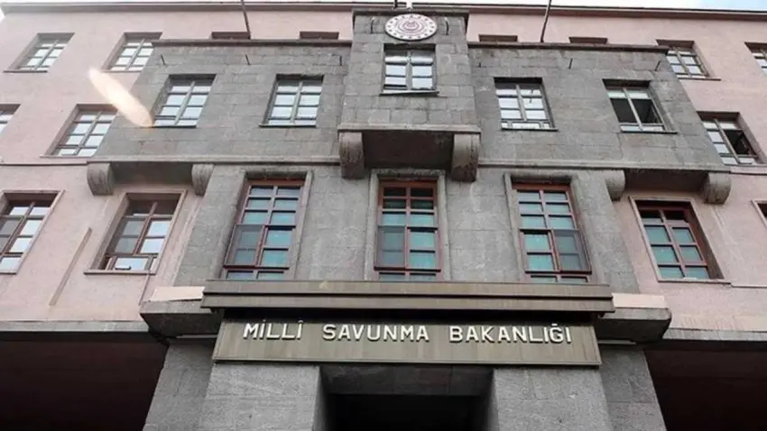 MSB: 2025 terörle mücadelede yeni bir sürecin başladığı tarihi bir yıl oldu haberinin görseli