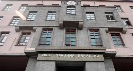 MSB: 2025 terörle mücadelede yeni bir sürecin başladığı tarihi bir yıl oldu