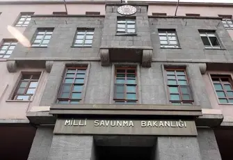 MSB: 2025 terörle mücadelede yeni bir sürecin başladığı tarihi bir yıl oldu