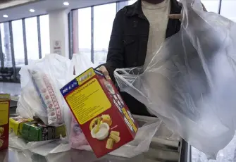 Plastik poşetin fiyatı belli oldu: 25 kuruş devri bitiyor, 1 lira oluyor!