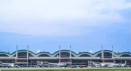 Sabiha Gökçen’de Terminal 1 yenilenerek hizmete açılıyor