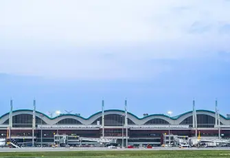 Sabiha Gökçen’de Terminal 1 yenilenerek hizmete açılıyor