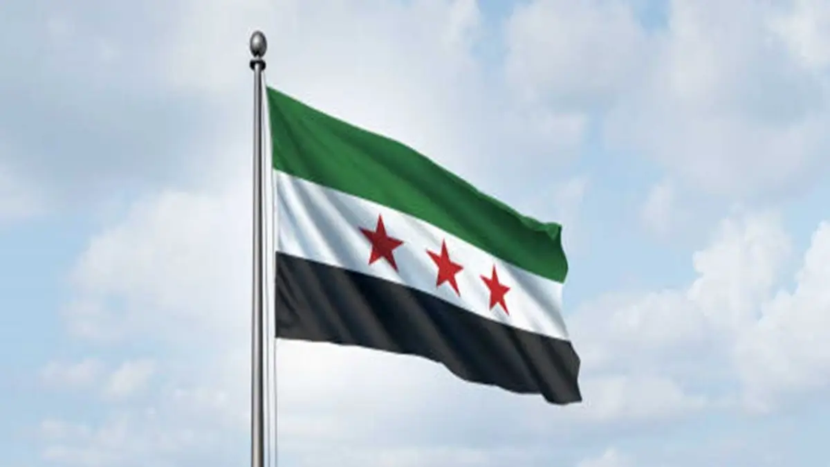 Suriye'de yeni para birimi dönemi başlıyor haberinin görseli