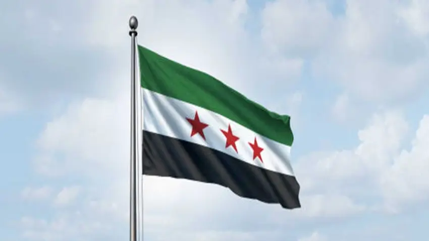 Suriye'de yeni para birimi dönemi başlıyor haberinin görseli