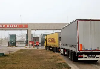 Türk taşımacılığı krizlere rağmen gücünü koruyor