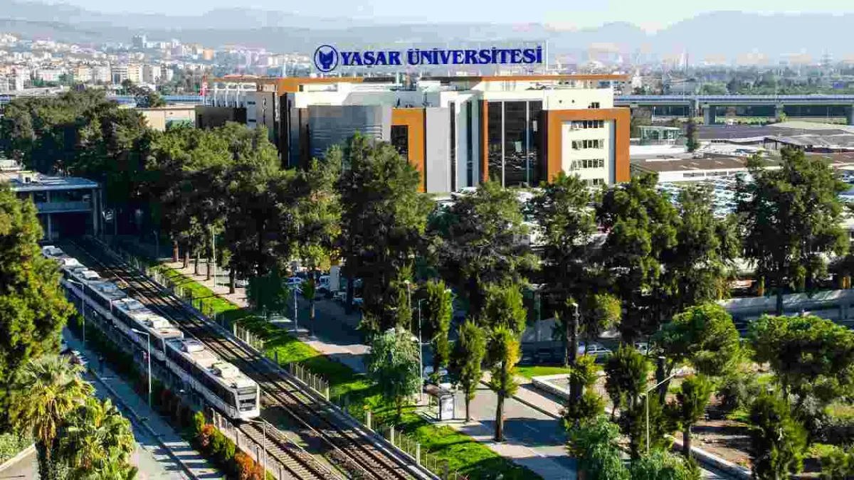 Yaşar Üniversitesi Avrupa Patent Ofisi programına seçildi haberinin görseli