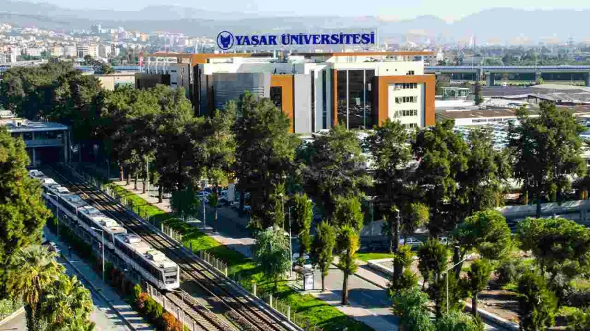 Yaşar Üniversitesi Avrupa Patent Ofisi programına seçildi haberinin görseli