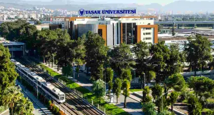 Yaşar Üniversitesi Avrupa Patent Ofisi programına seçildi