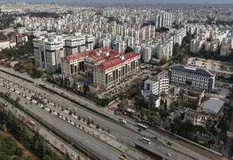  "Milyar Dolarlık" davada hakimlere HSK şikayeti ve tazminat davası!