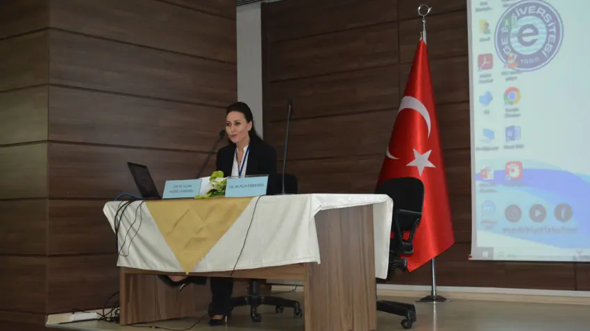 Doç. Dr. Vildan Koçoğlu Gündoğdu