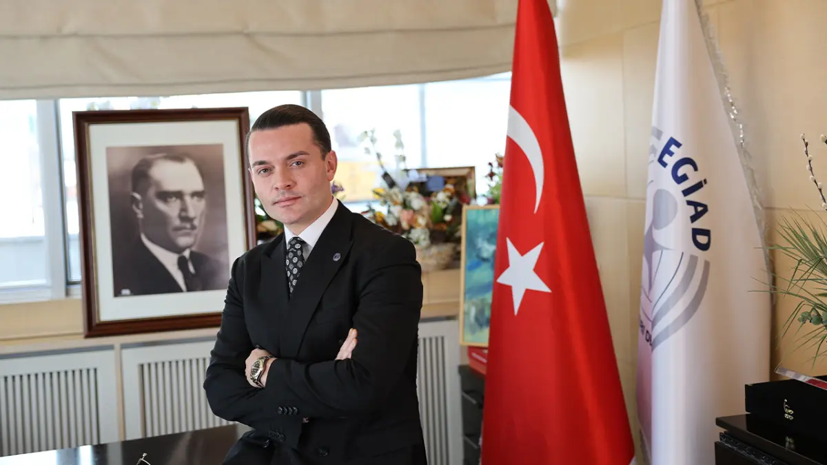 “2026, Türkiye ekonomisi için dönüşüm yılı olacak” haberinin görseli