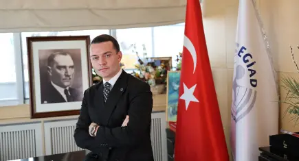 “2026, Türkiye ekonomisi için dönüşüm yılı olacak”