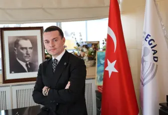 “2026, Türkiye ekonomisi için dönüşüm yılı olacak”