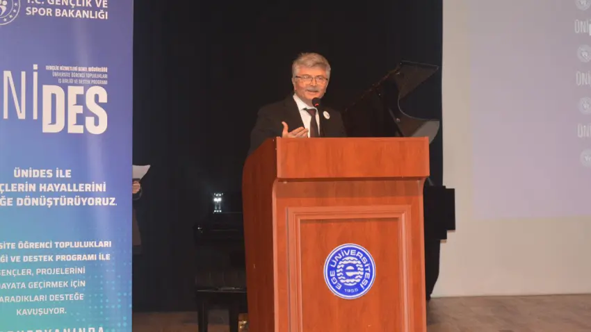 Prof. Dr. Mehmet Ersan